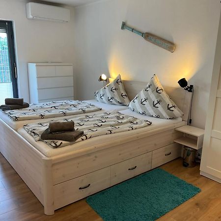 Ferienbungalow Wolburg II Timmendorfer Strand Zewnętrze zdjęcie