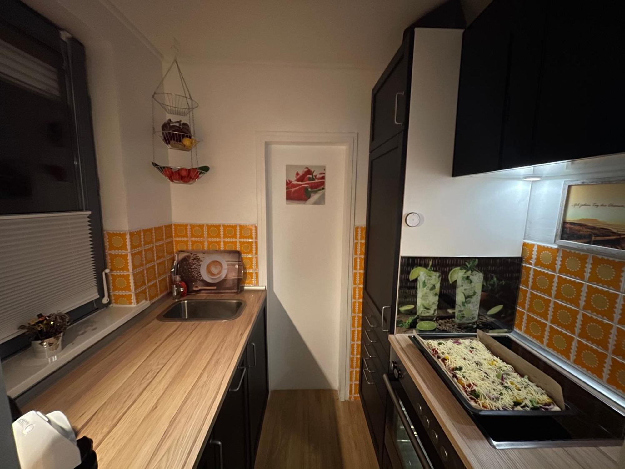 Ferienbungalow Wolburg II Timmendorfer Strand Zewnętrze zdjęcie