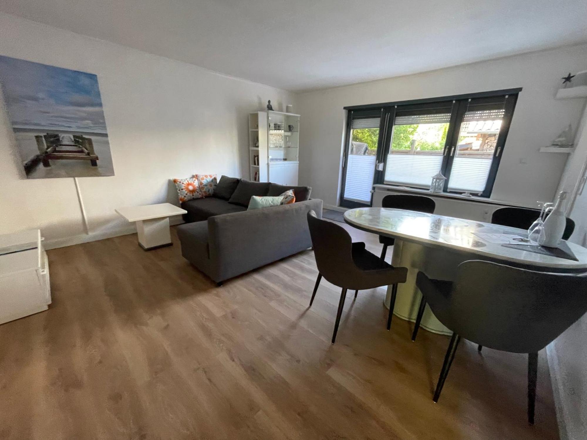 Ferienbungalow Wolburg II Timmendorfer Strand Zewnętrze zdjęcie