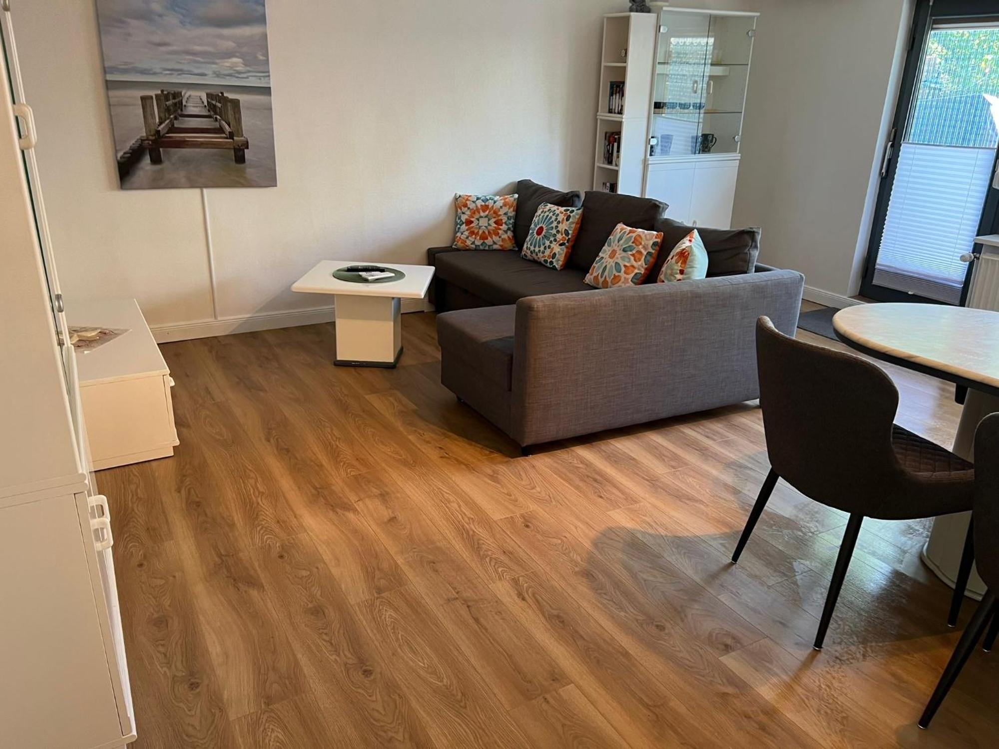 Ferienbungalow Wolburg II Timmendorfer Strand Zewnętrze zdjęcie