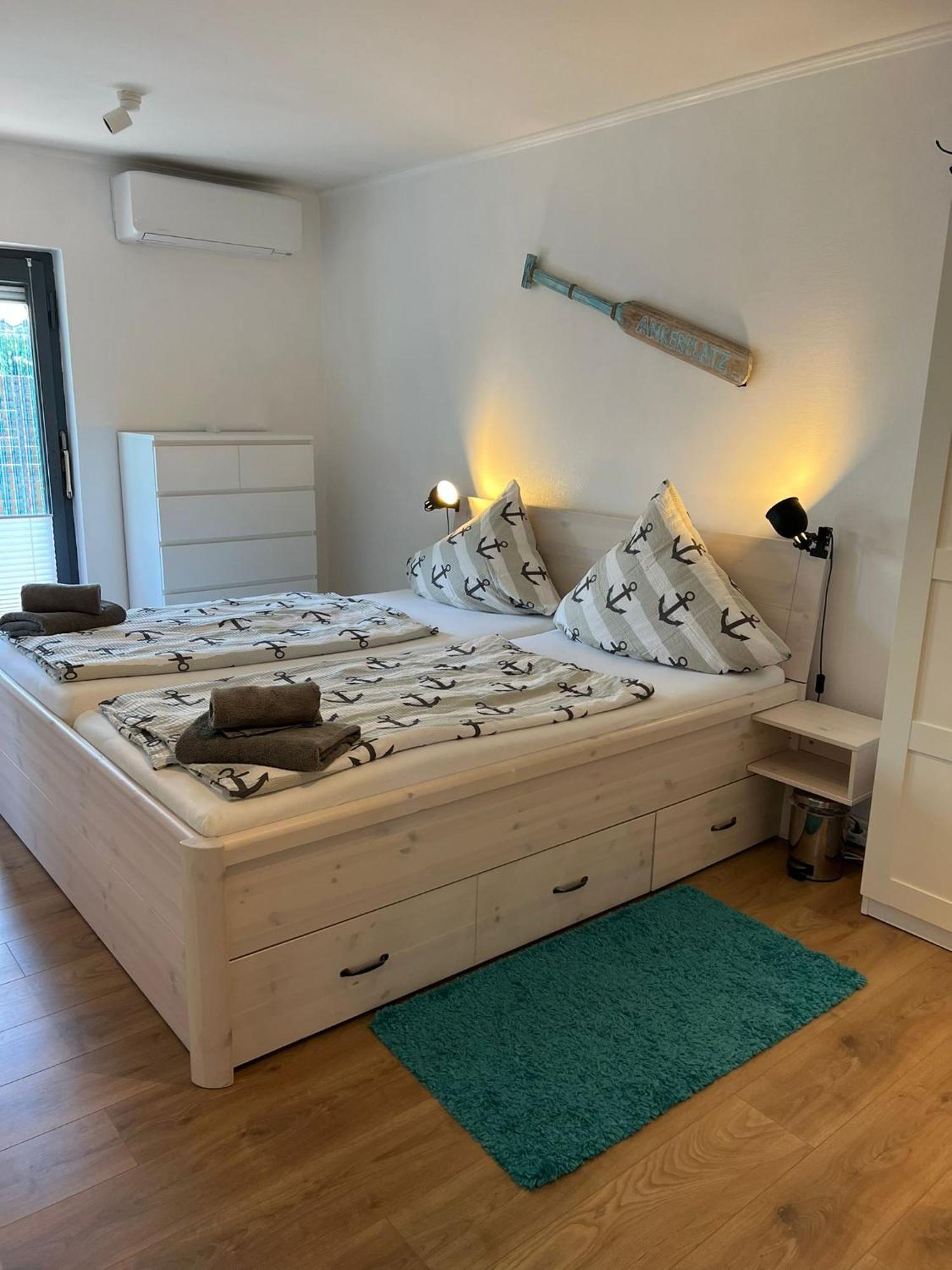 Ferienbungalow Wolburg II Timmendorfer Strand Zewnętrze zdjęcie