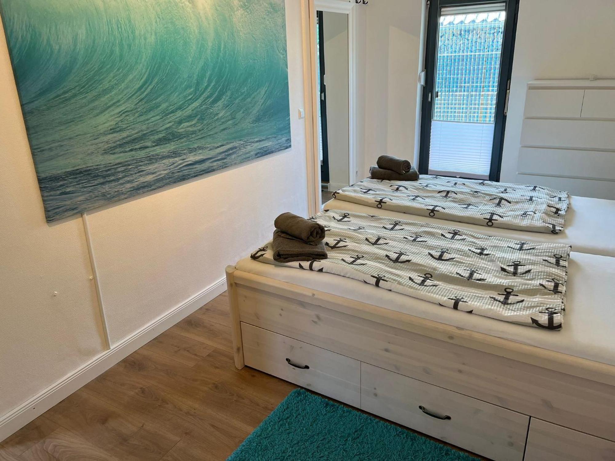 Ferienbungalow Wolburg II Timmendorfer Strand Zewnętrze zdjęcie