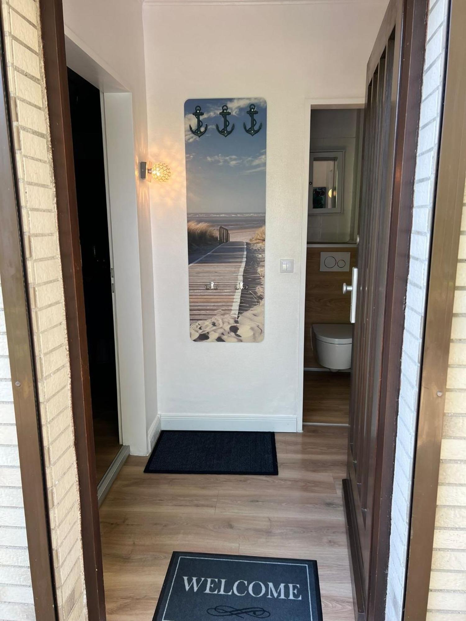 Ferienbungalow Wolburg II Timmendorfer Strand Zewnętrze zdjęcie